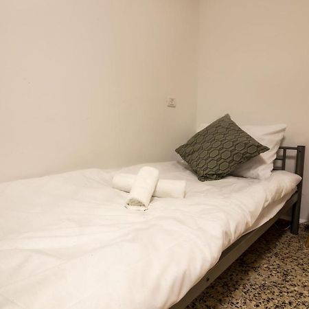 Aida Guest House Назарет Екстер'єр фото