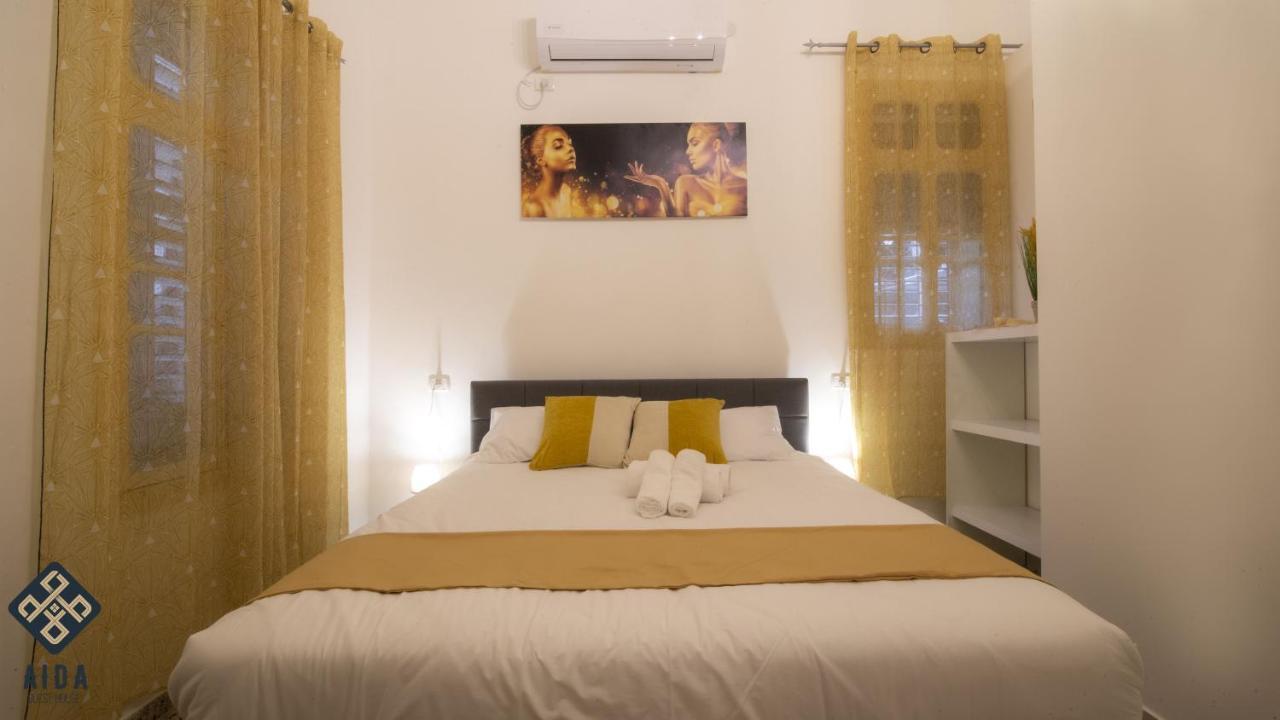 Aida Guest House Назарет Екстер'єр фото