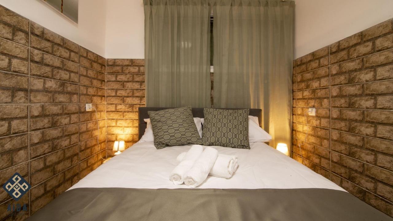 Aida Guest House Назарет Екстер'єр фото