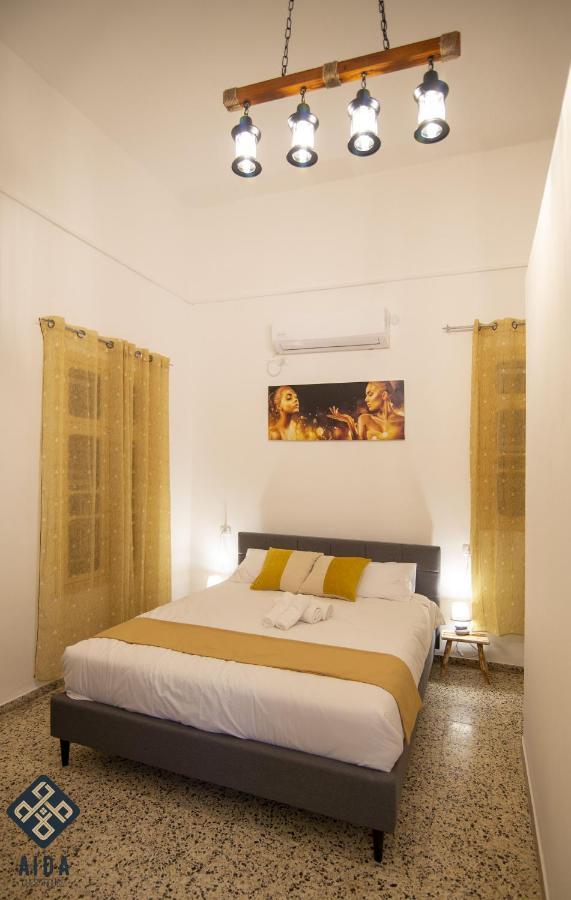 Aida Guest House Назарет Екстер'єр фото