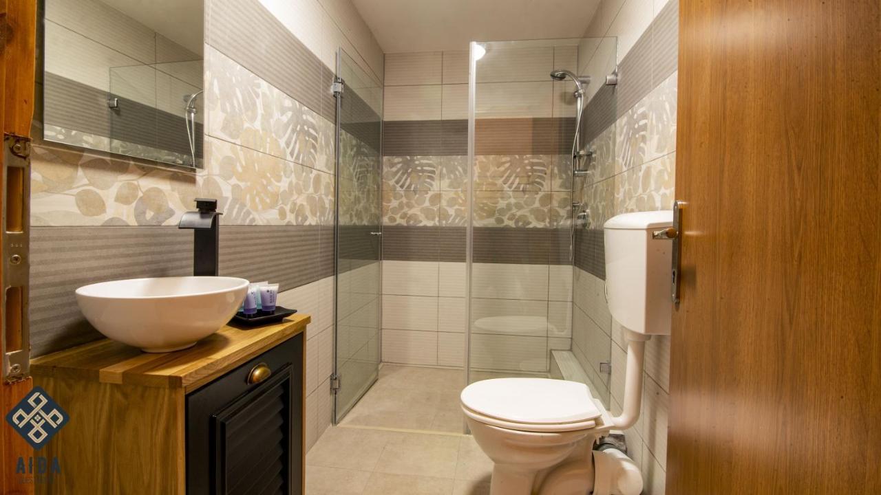 Aida Guest House Назарет Екстер'єр фото