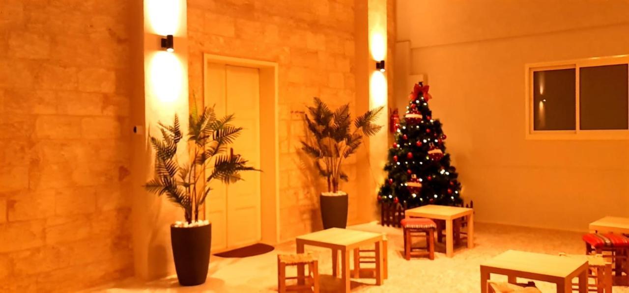 Aida Guest House Назарет Екстер'єр фото